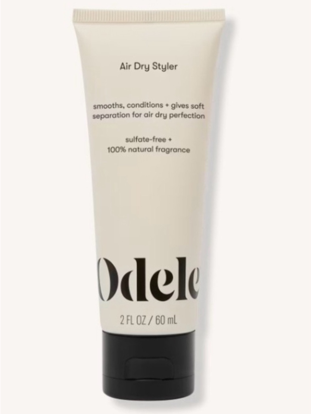 ☀️ 5/25 ☀️ Odele Air Dry Styler 2 oz.